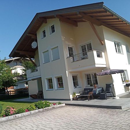 Appartement Juffinger Thiersee Ngoại thất bức ảnh