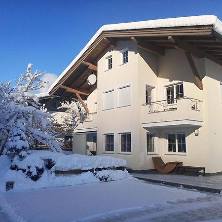 Appartement Juffinger Thiersee Ngoại thất bức ảnh