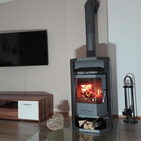 Appartement Juffinger Thiersee Ngoại thất bức ảnh