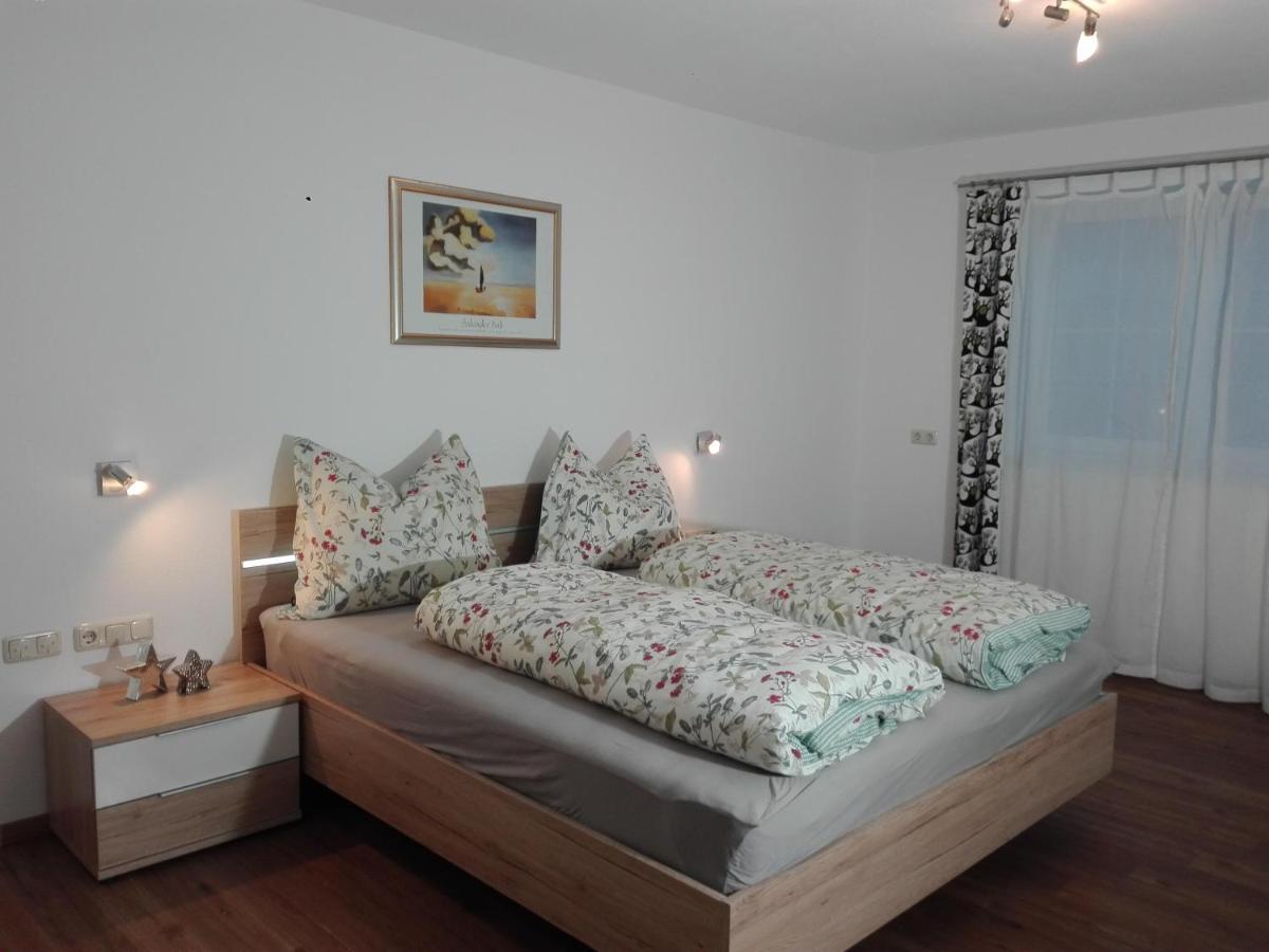 Appartement Juffinger Thiersee Ngoại thất bức ảnh