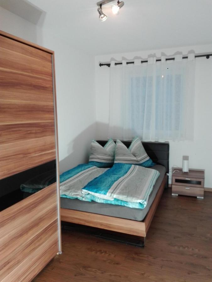 Appartement Juffinger Thiersee Ngoại thất bức ảnh