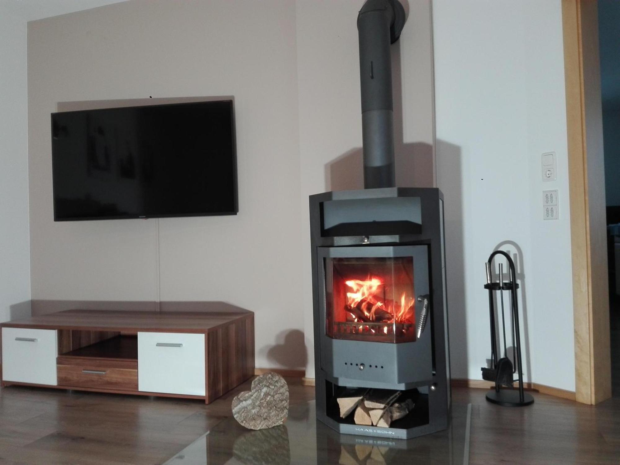 Appartement Juffinger Thiersee Ngoại thất bức ảnh