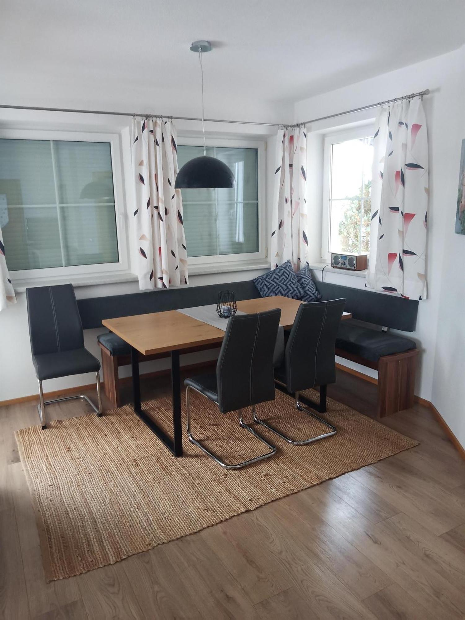 Appartement Juffinger Thiersee Ngoại thất bức ảnh